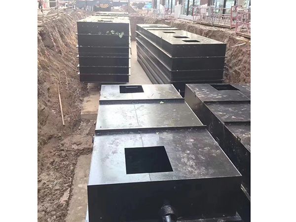 临桂​甘肃嘉源通环保：全品类水处理设备，一站式守护碧水清流