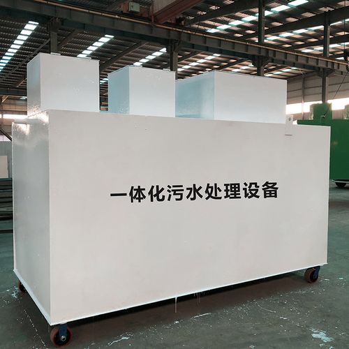 临桂甘肃嘉源通全域服务｜专业污水处理设备定制生产、安装运维一站式解决方案